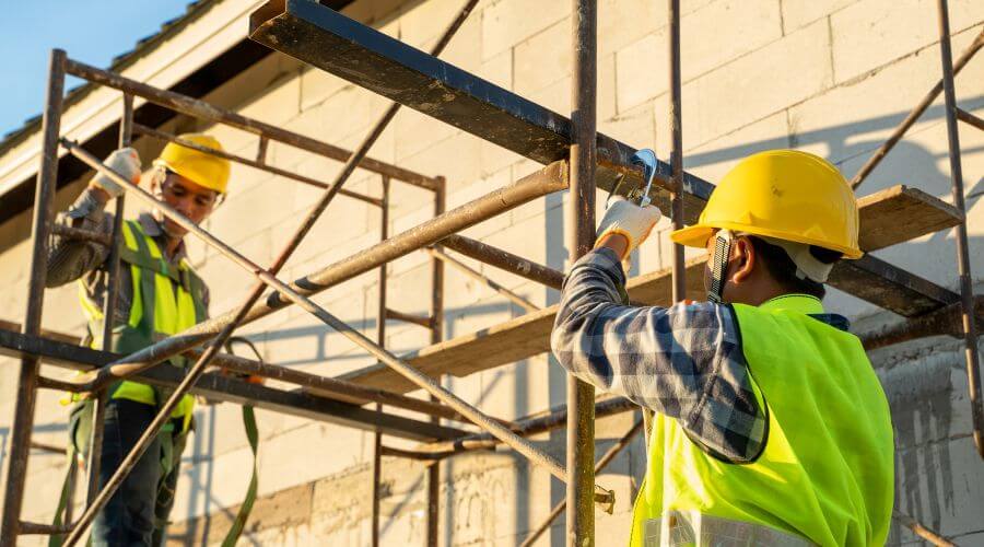Soffit Repair in Windsor, IL